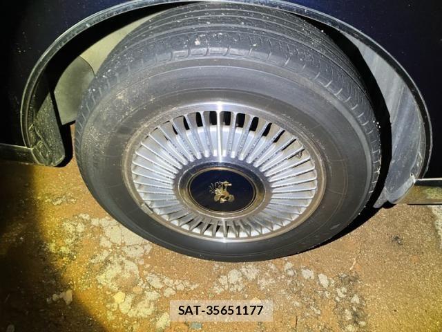 Toyota CENTURY 2007-05 3831976-2
