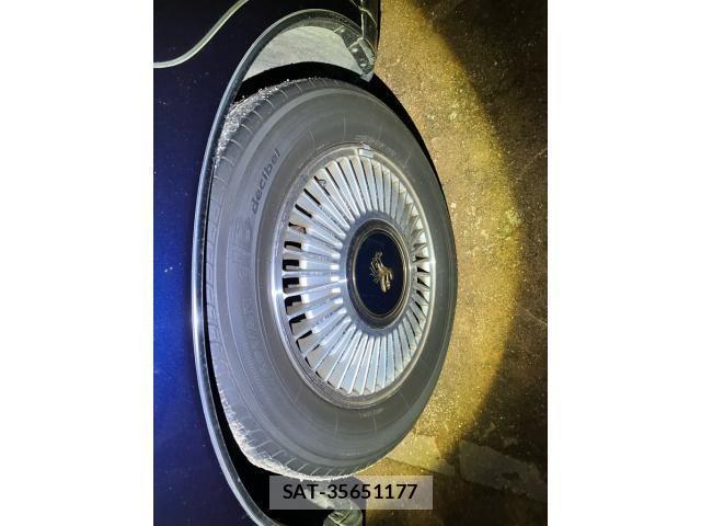 Toyota CENTURY 2007-05 3831976-4