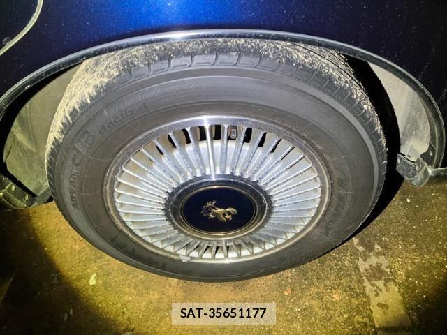 Toyota CENTURY 2007-05 3831976-8