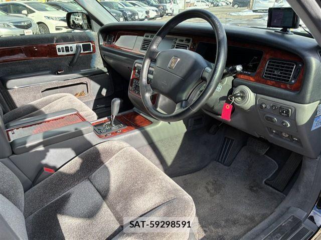 Toyota CENTURY 2015-08 4420007-10