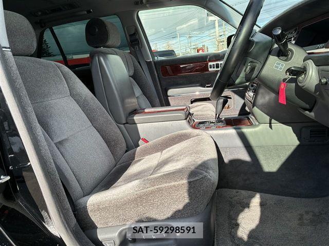 Toyota CENTURY 2015-08 4420007-11