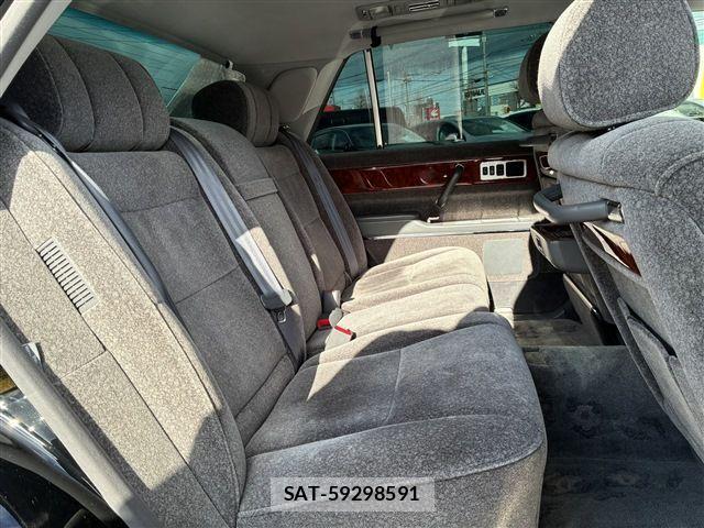 Toyota CENTURY 2015-08 4420007-12