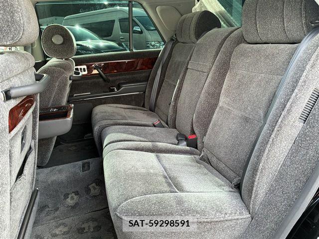 Toyota CENTURY 2015-08 4420007-13