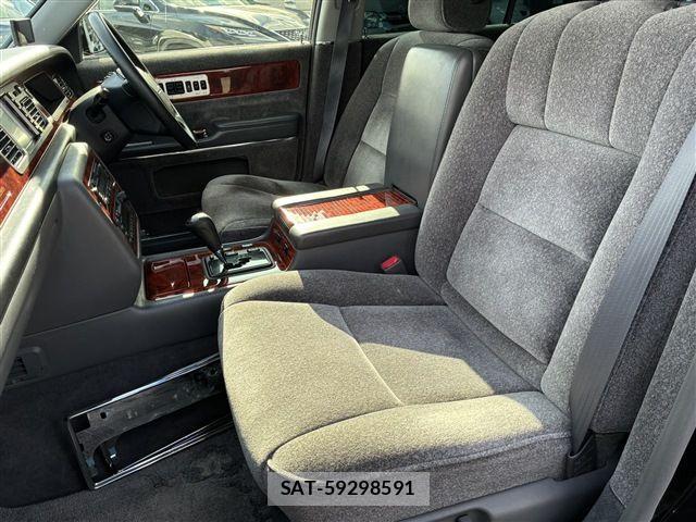 Toyota CENTURY 2015-08 4420007-16
