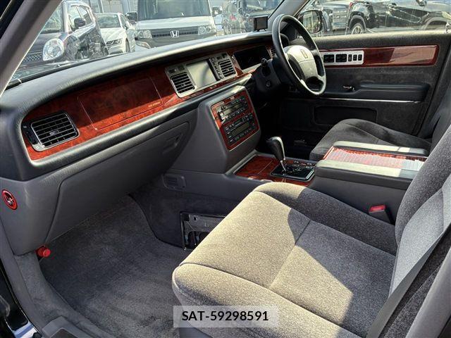 Toyota CENTURY 2015-08 4420007-17