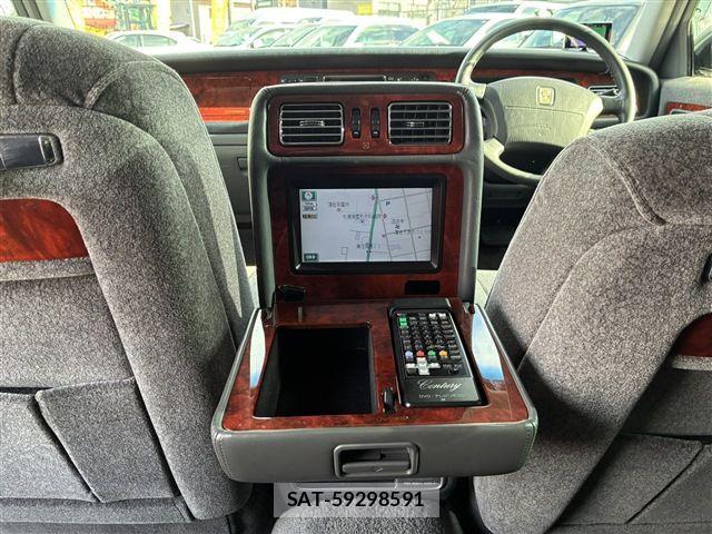 Toyota CENTURY 2015-08 4420007-19
