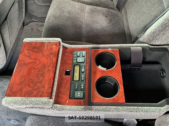 Toyota CENTURY 2015-08 4420007-20