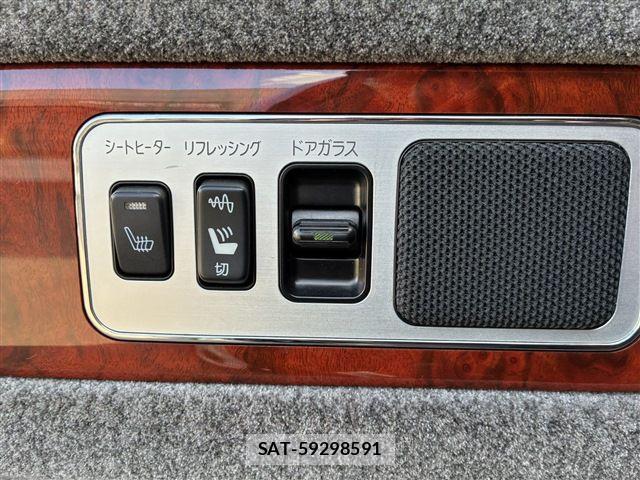 Toyota CENTURY 2015-08 4420007-21