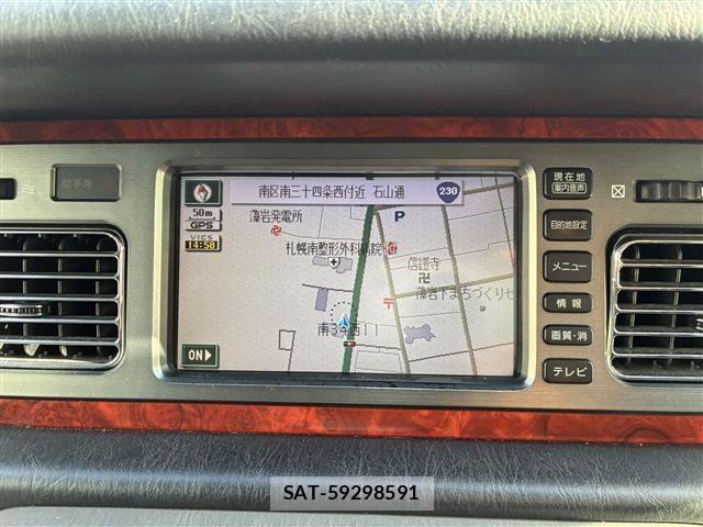 Toyota CENTURY 2015-08 4420007-23