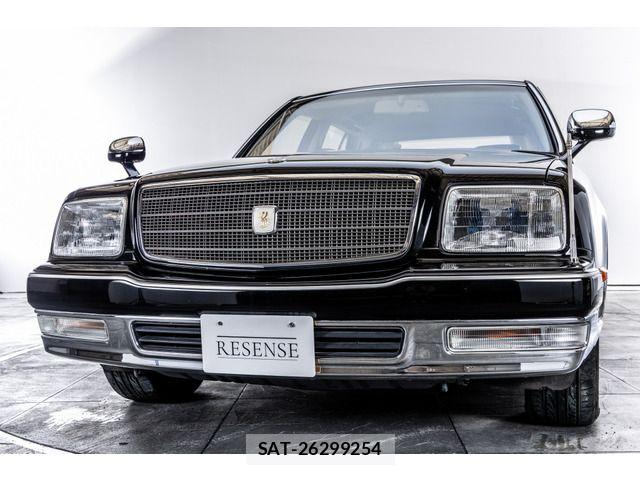 Toyota CENTURY 2001-05 6675339-9