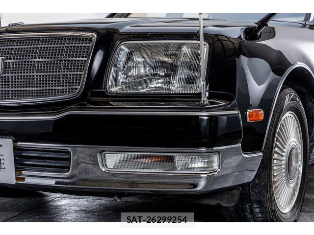 Toyota CENTURY 2001-05 6675339-12