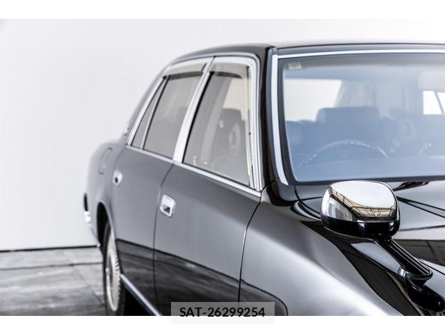 Toyota CENTURY 2001-05 6675339-17