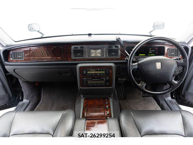 Toyota CENTURY 2001-05 6675339-1