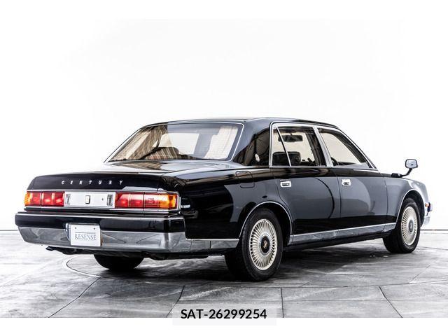 Toyota CENTURY 2001-05 6675339-19
