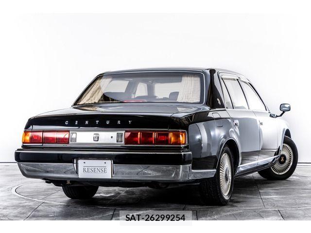 Toyota CENTURY 2001-05 6675339-2