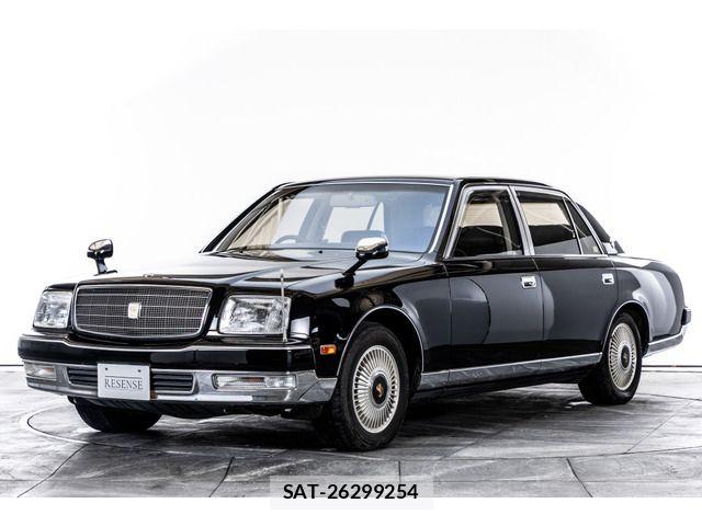 Toyota CENTURY 2001-05 6675339-3