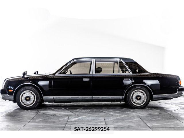 Toyota CENTURY 2001-05 6675339-4