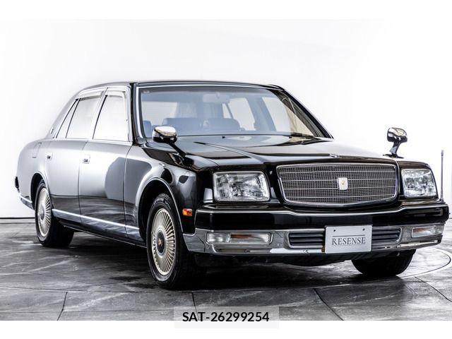 Toyota CENTURY 2001-05 6675339-5