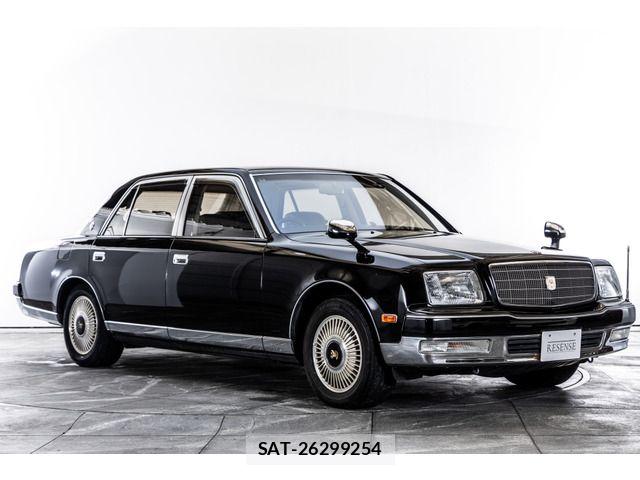 Toyota CENTURY 2001-05 6675339-6