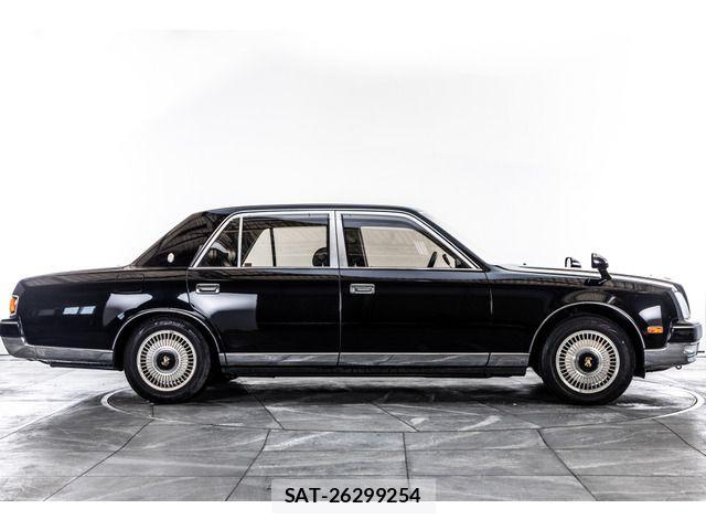 Toyota CENTURY 2001-05 6675339-7