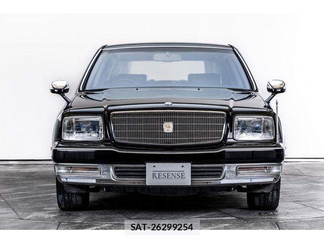 Toyota CENTURY 2001-05 6675339-8