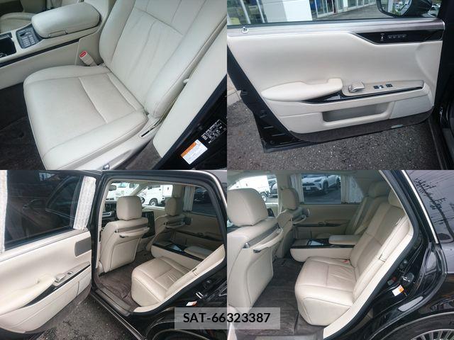 Toyota CENTURY 2019-04 7902399-9