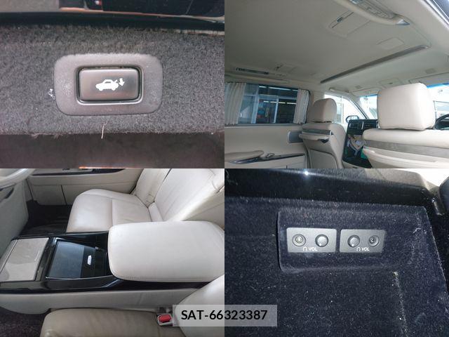 Toyota CENTURY 2019-04 7902399-11