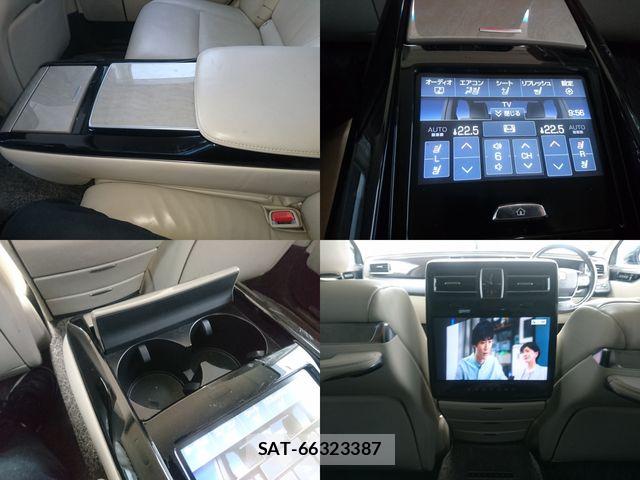 Toyota CENTURY 2019-04 7902399-12