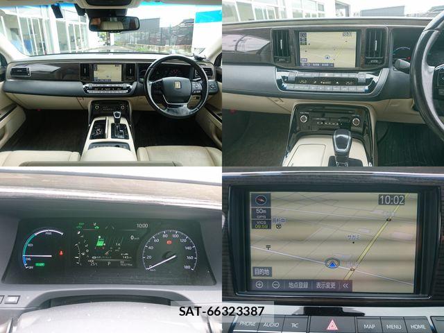 Toyota CENTURY 2019-04 7902399-14
