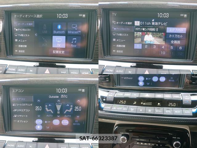 Toyota CENTURY 2019-04 7902399-15