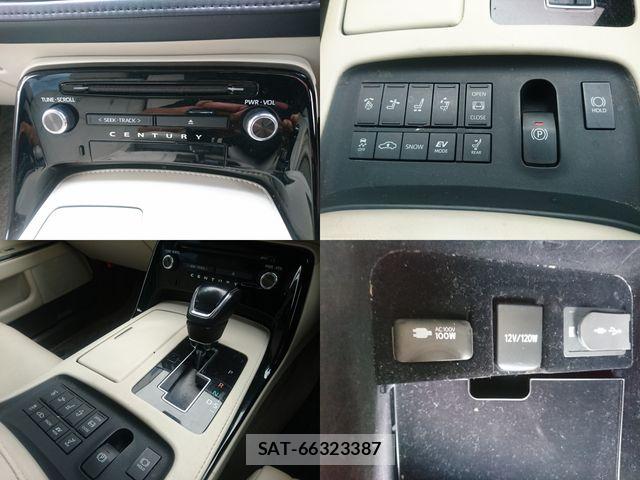 Toyota CENTURY 2019-04 7902399-16
