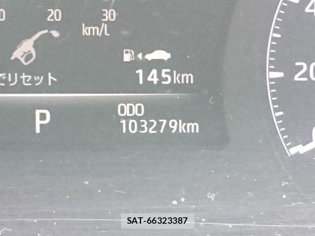 Toyota CENTURY 2019-04 7902399-19