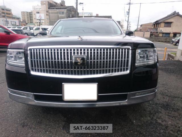 Toyota CENTURY 2019-04 7902399-3