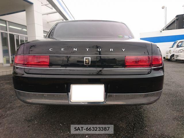 Toyota CENTURY 2019-04 7902399-4