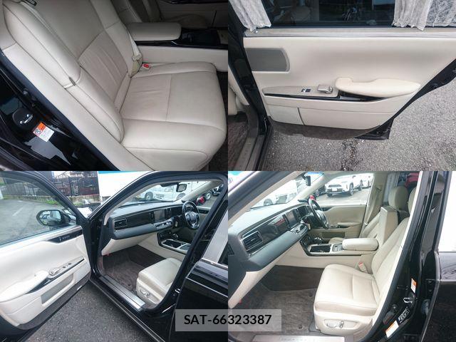 Toyota CENTURY 2019-04 7902399-8