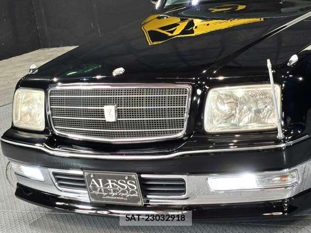 Toyota CENTURY 2006-08 7960920-10