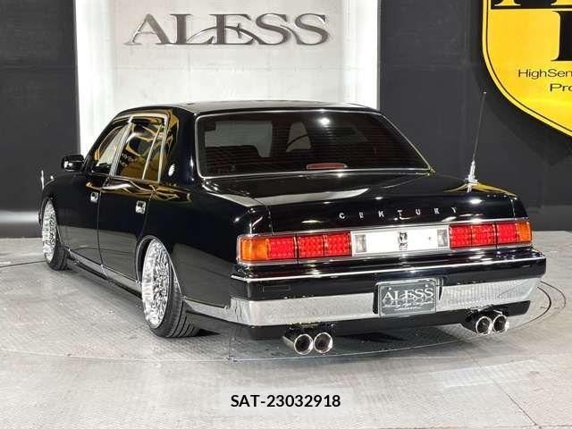 Toyota CENTURY 2006-08 7960920-12