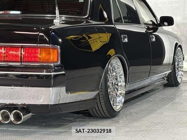Toyota CENTURY 2006-08 7960920-13