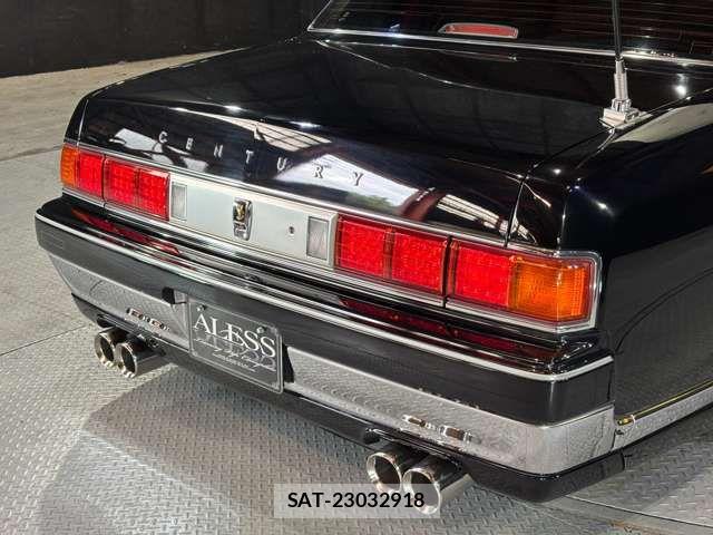 Toyota CENTURY 2006-08 7960920-14