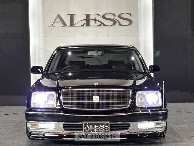 Toyota CENTURY 2006-08 7960920-1