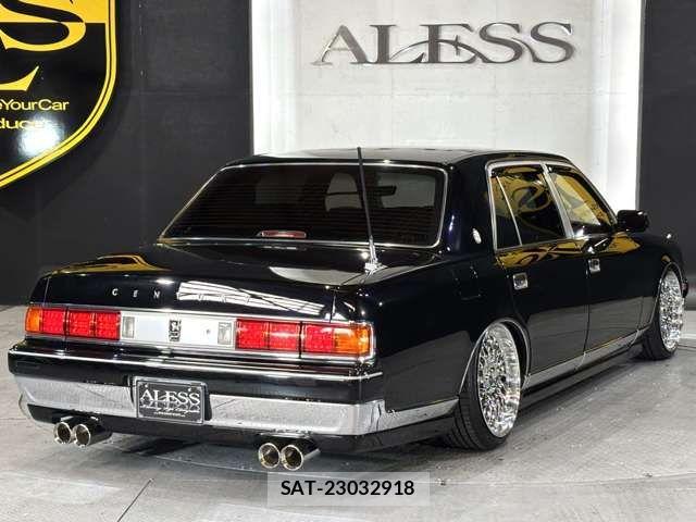 Toyota CENTURY 2006-08 7960920-2