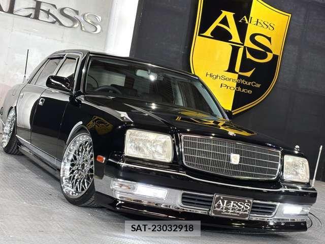 Toyota CENTURY 2006-08 7960920-8