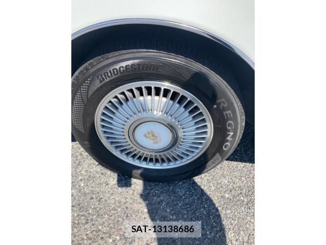 Toyota CENTURY 2006-03 7978780-9
