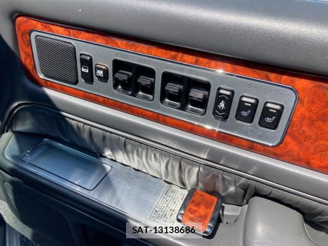 Toyota CENTURY 2006-03 7978780-11