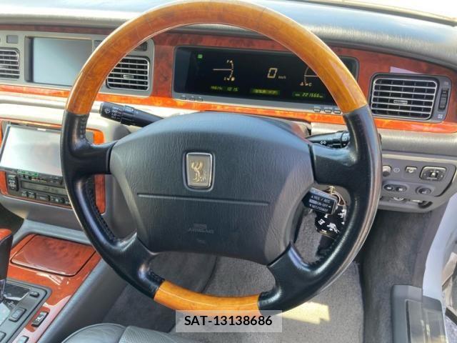 Toyota CENTURY 2006-03 7978780-13