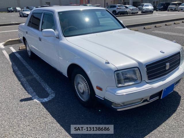 Toyota CENTURY 2006-03 7978780-1