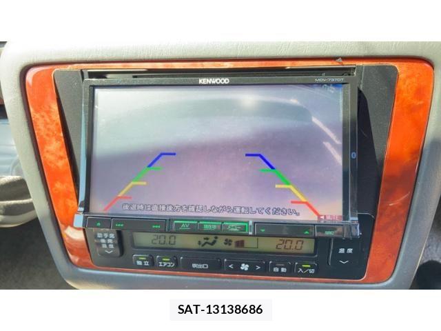 Toyota CENTURY 2006-03 7978780-21