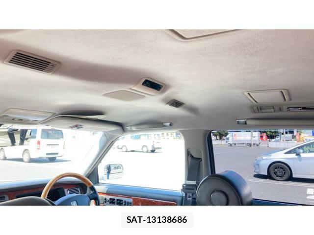 Toyota CENTURY 2006-03 7978780-23