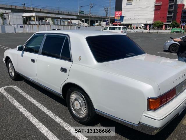 Toyota CENTURY 2006-03 7978780-2