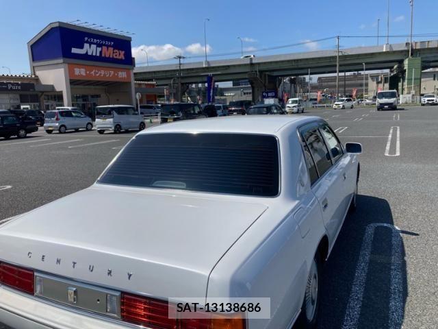 Toyota CENTURY 2006-03 7978780-3